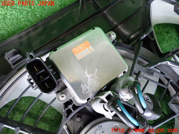 2UPJ-32996836]レクサス・RC300h(AVC10)電動ファン1 中古_m0003.jpg