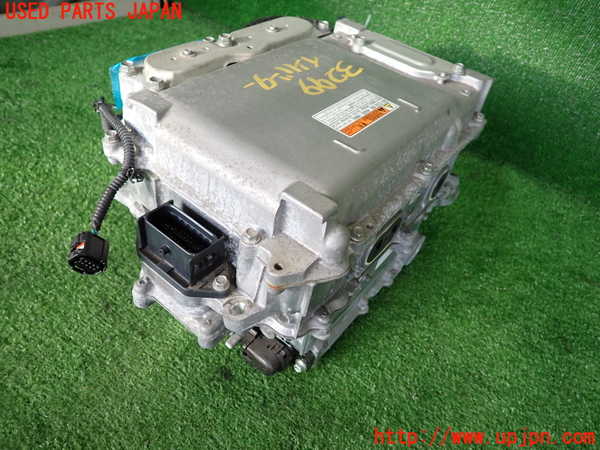 2UPJ-32996916]レクサス・RC300h(AVC10)インバーターコンバーター 中古_m0002.jpg