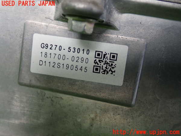 2UPJ-32996916]レクサス・RC300h(AVC10)インバーターコンバーター 中古_m0005.jpg