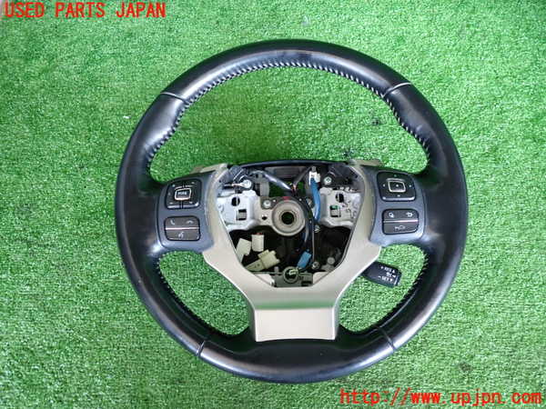 2UPJ-32997855]レクサス・RC300h(AVC10)ステアリングホイール 中古_m0001.jpg