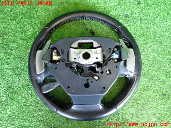 2UPJ-32997855]レクサス・RC300h(AVC10)ステアリングホイール 中古_m0002.jpg