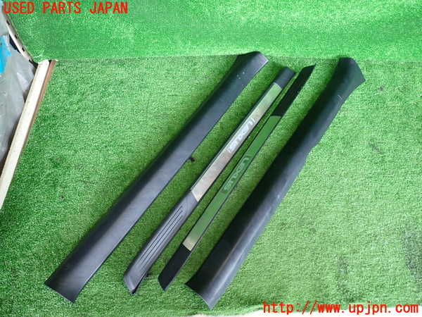 2UPJ-32997740]レクサス・RC300h(AVC10)スカッフプレート 中古_m0001.jpg