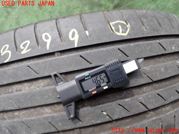 2UPJ-32999036]レクサス・RC300h(AVC10)タイヤ　ホイール　1本① 225/50ZR1 中古_m0005.jpg