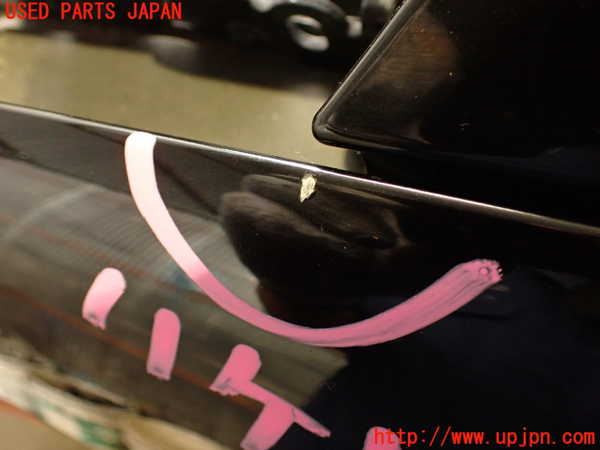2UPJ-33001082]ベンツ CLS350(218359)(218)左前フェンダー 中古_m0002.jpg