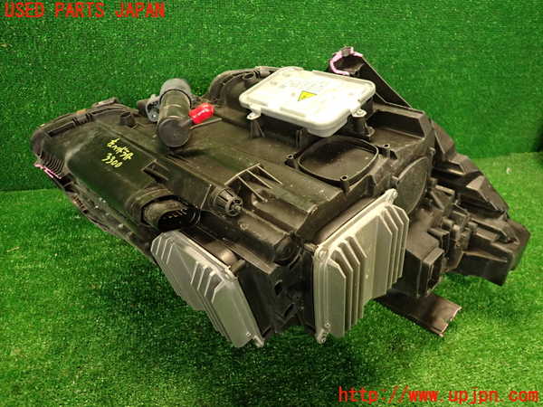 2UPJ-33001132]ベンツ CLS350(218359)(218)左ヘッドライト LED (ジャンク品) 中古_m0003.jpg