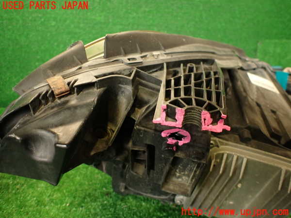 2UPJ-33001132]ベンツ CLS350(218359)(218)左ヘッドライト LED (ジャンク品) 中古_m0004.jpg