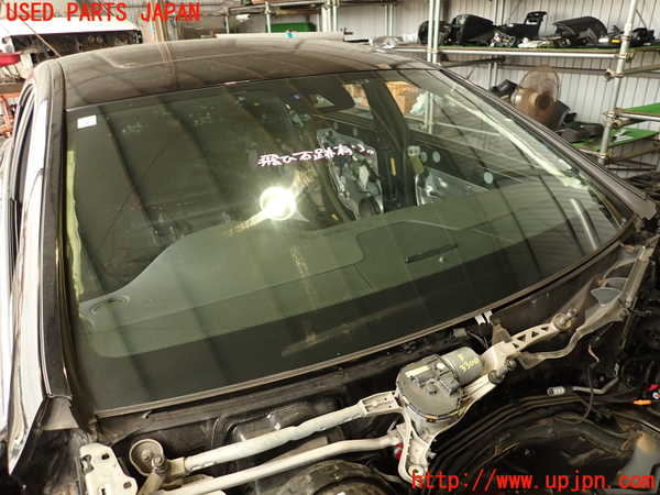 2UPJ-33001195]ベンツ CLS350(218359)(218)フロントガラス 中古(43R-001216 M75)_m0001.jpg