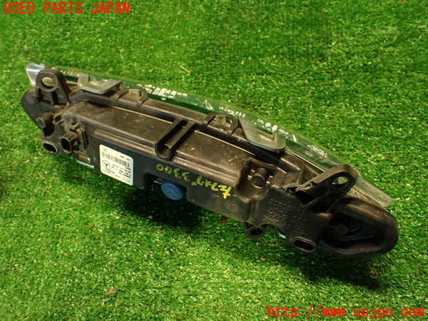 2UPJ-33001182]ベンツ CLS350(218359)(218)左フォグ 中古_m0004.jpg