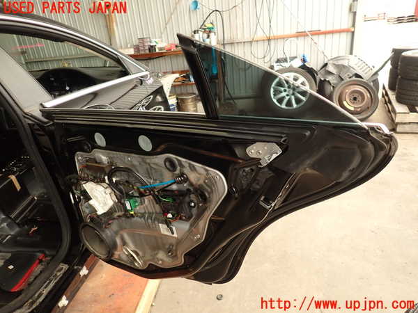 2UPJ-33001290]ベンツ CLS350(218359)(218)右後ドア 中古(43R-001026 M251)_m0004.jpg