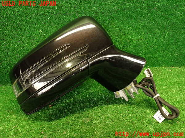 2UPJ-33001210]ベンツ CLS350(218359)(218)右ドアミラー 中古_m0001.jpg