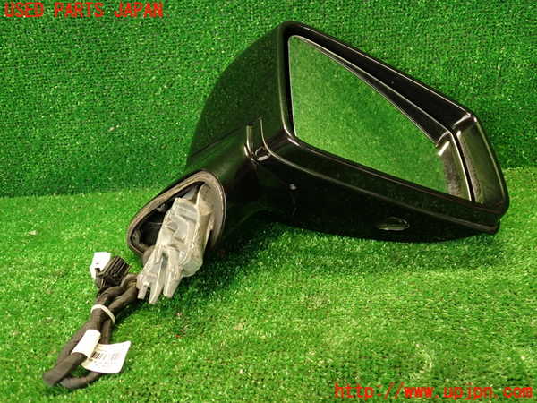 2UPJ-33001210]ベンツ CLS350(218359)(218)右ドアミラー 中古_m0002.jpg