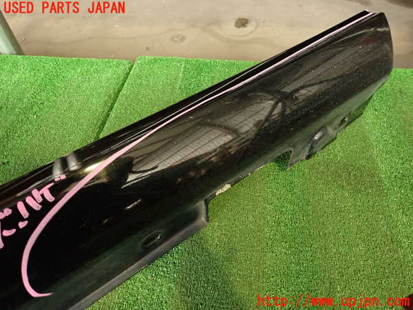 2UPJ-33001390]ベンツ CLS350(218359)(218)右サイドステップ 中古_m0003.jpg