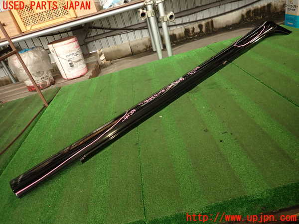 2UPJ-33001390]ベンツ CLS350(218359)(218)右サイドステップ 中古_m0004.jpg