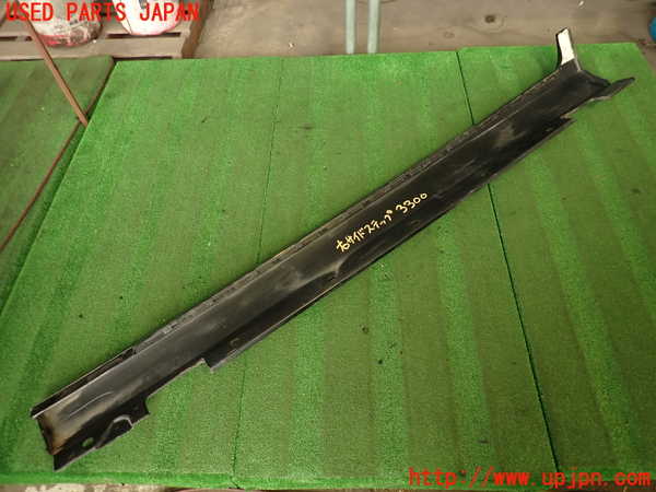 2UPJ-33001390]ベンツ CLS350(218359)(218)右サイドステップ 中古_m0005.jpg