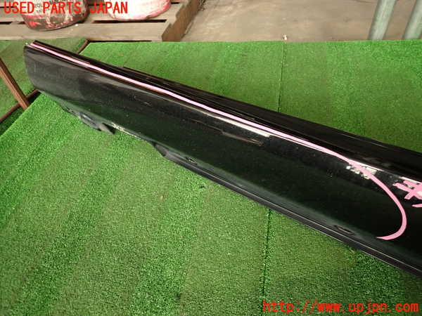 2UPJ-33001392]ベンツ CLS350(218359)(218)左サイドステップ 中古_m0003.jpg