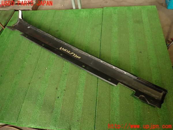 2UPJ-33001392]ベンツ CLS350(218359)(218)左サイドステップ 中古_m0005.jpg