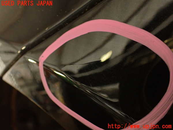 2UPJ-33001610]ベンツ CLS350(218359)(218)リアバンパー 中古_m0003.jpg