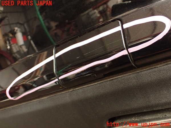 2UPJ-33001610]ベンツ CLS350(218359)(218)リアバンパー 中古_m0004.jpg