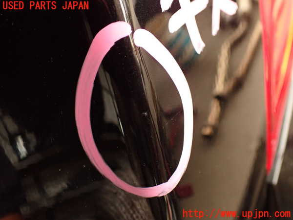2UPJ-33001500]ベンツ CLS350(218359)(218)トランク 中古_m0003.jpg