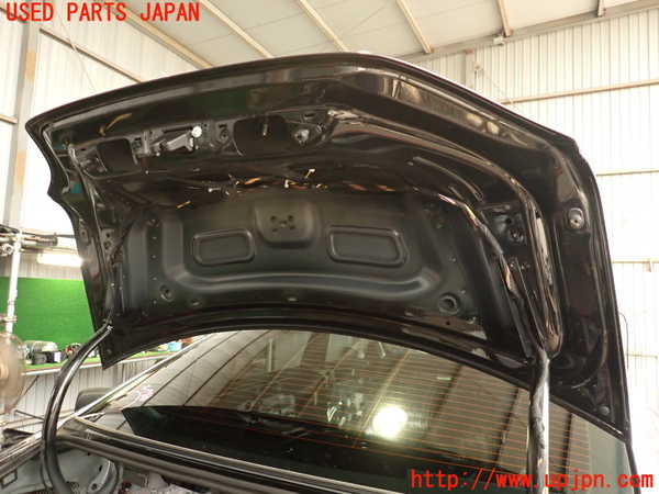 2UPJ-33001500]ベンツ CLS350(218359)(218)トランク 中古_m0005.jpg