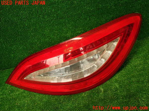 2UPJ-33001530]ベンツ CLS350(218359)(218)右テールランプ 中古_m0001.jpg