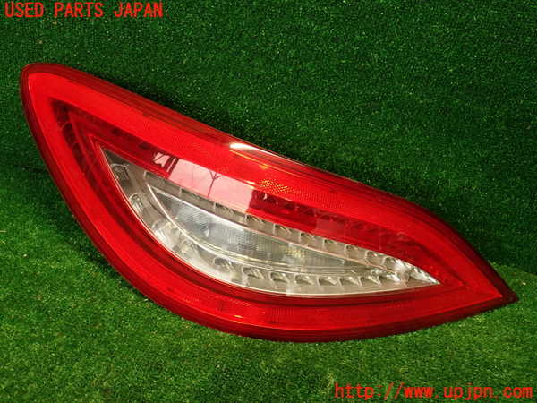 2UPJ-33001536]ベンツ CLS350(218359)(218)左テールランプ 中古_m0001.jpg