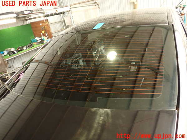 2UPJ-33001560]ベンツ CLS350(218359)(218)リアガラス 中古(43R-001605 M3250)_m0001.jpg