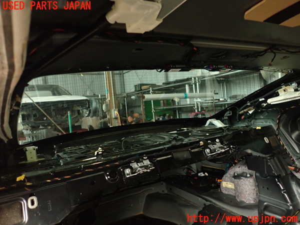 2UPJ-33001560]ベンツ CLS350(218359)(218)リアガラス 中古(43R-001605 M3250)_m0004.jpg