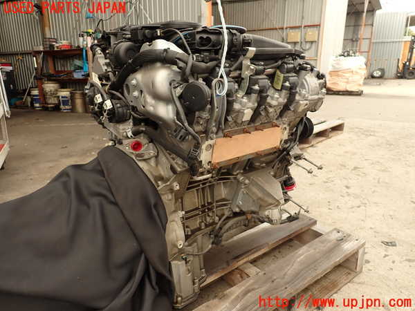 2UPJ-33002010]ベンツ CLS350(218359)(218)エンジン 276 中古_m0002.jpg