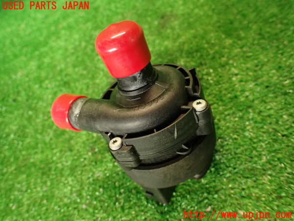 2UPJ-33002110]ベンツ CLS350(218359)(218)ウォーターポンプ 中古_m0001.jpg