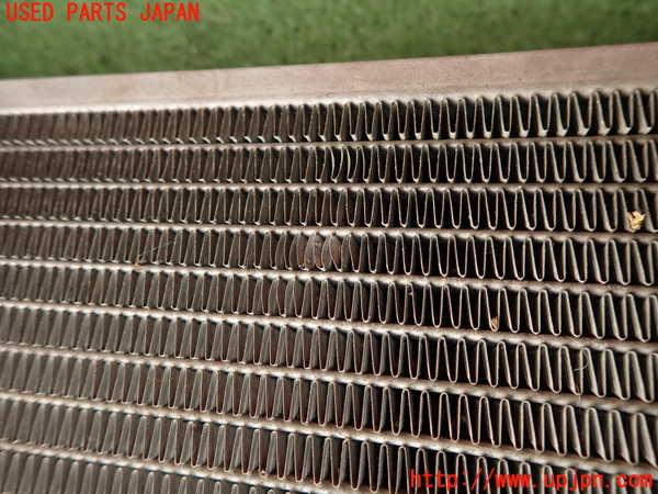 2UPJ-33002321]ベンツ CLS350(218359)(218)ラジエーター1 中古_m0004.jpg