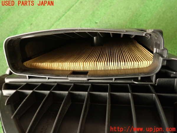 2UPJ-33002560]ベンツ CLS350(218359)(218)エアクリーナーボックス (ジャンク品) 中古_m0005.jpg