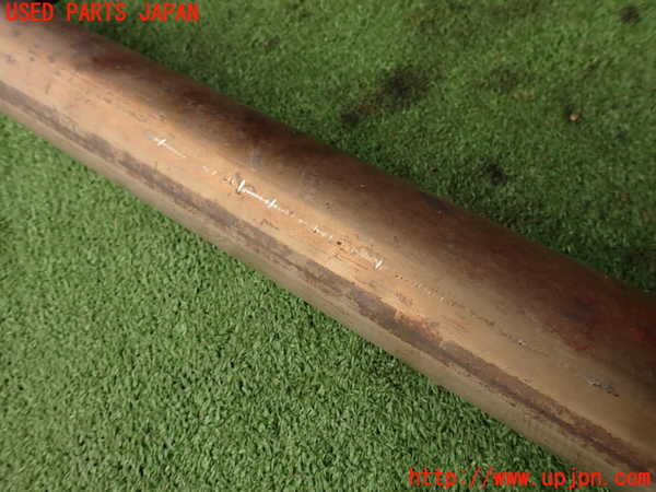 2UPJ-33002631]ベンツ CLS350(218359)(218)フロントパイプ1 中古_m0003.jpg