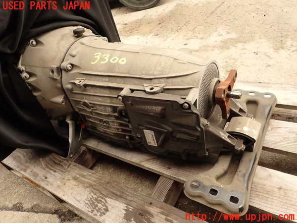 2UPJ-33003010]ベンツ CLS350(218359)(218)ミッション AT 276 中古_m0001.jpg