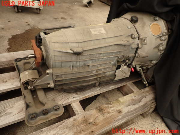 2UPJ-33003010]ベンツ CLS350(218359)(218)ミッション AT 276 中古_m0002.jpg