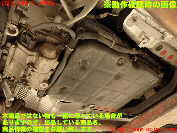 2UPJ-33003010]ベンツ CLS350(218359)(218)ミッション AT 276 中古_m0005.jpg