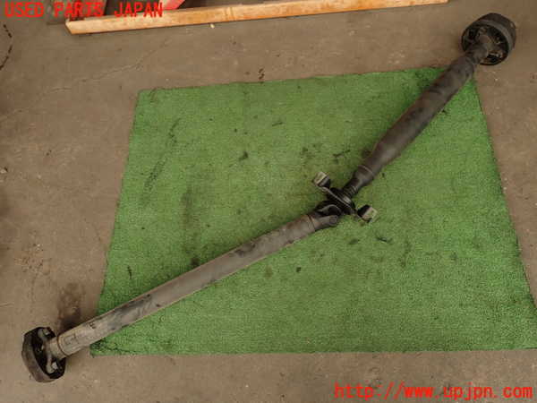 2UPJ-33003410]ベンツ CLS350(218359)(218)リアプロペラシャフト 中古_m0003.jpg