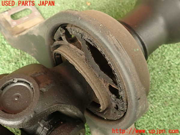 2UPJ-33003410]ベンツ CLS350(218359)(218)リアプロペラシャフト 中古_m0004.jpg