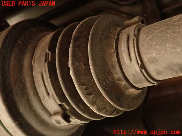 2UPJ-33004025]ベンツ CLS350(218359)(218)左リアドライブシャフト 中古_m0003.jpg