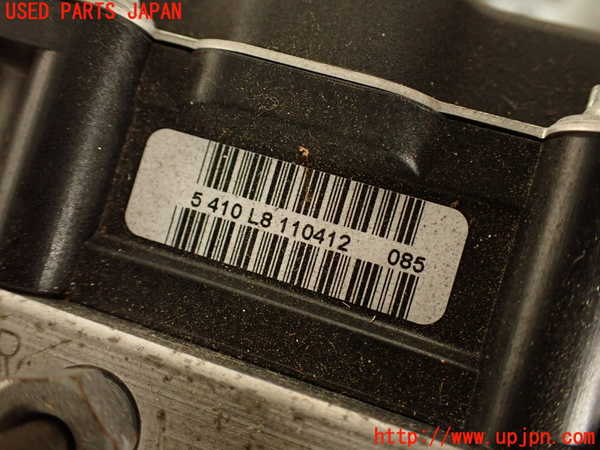 2UPJ-33004040]ベンツ CLS350(218359)(218)ABSアクチュエーター 中古_m0004.jpg
