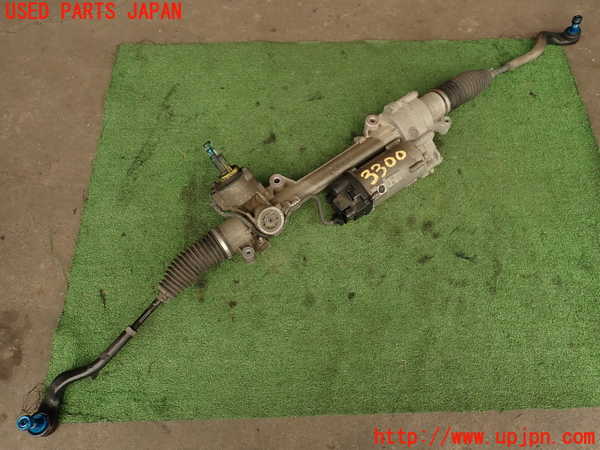 2UPJ-33004235]ベンツ CLS350(218359)(218)パワステギアボックス 中古_m0001.jpg