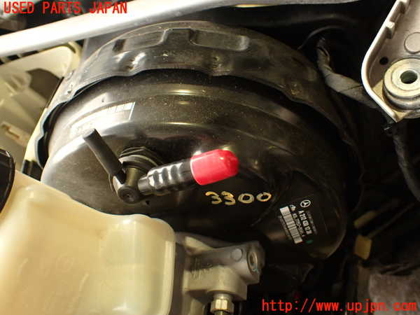 2UPJ-33004055]ベンツ CLS350(218359)(218)ブレーキマスターバック 中古_m0001.jpg