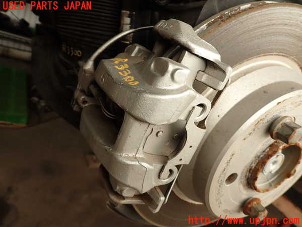 2UPJ-33004090]ベンツ CLS350(218359)(218)右リアキャリパー 中古_m0001.jpg