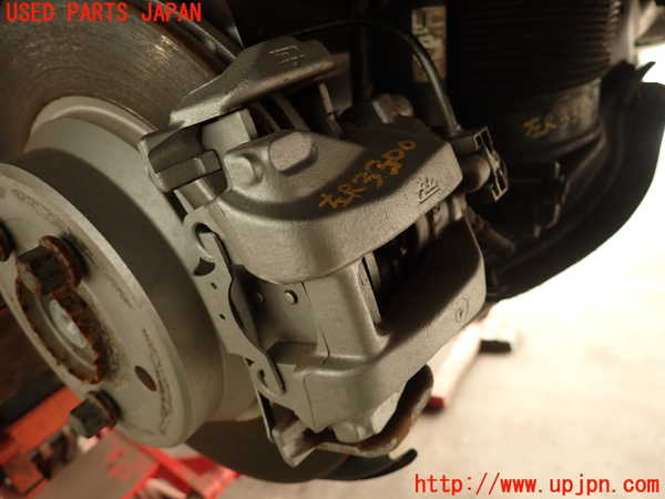 2UPJ-33004095]ベンツ CLS350(218359)(218)左リアキャリパー 中古_m0001.jpg