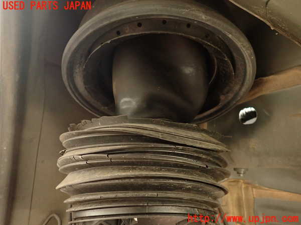 2UPJ-33005025]ベンツ CLS350(218359)(218)左フロントストラット (ジャンク品) 中古_m0002.jpg