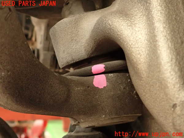 2UPJ-33005320]ベンツ CLS350(218359)(218)左フロントテンションロッド 中古_m0002.jpg