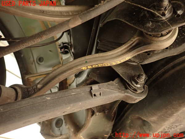 2UPJ-33005226]ベンツ CLS350(218359)(218)左リアロアアーム1 中古_m0001.jpg