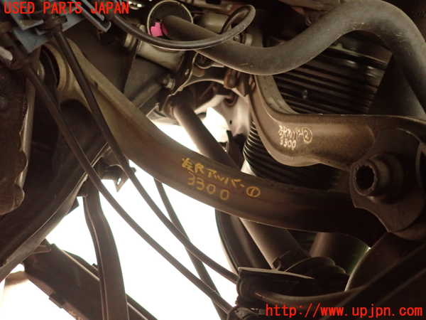 2UPJ-33005156]ベンツ CLS350(218359)(218)左リアアッパーアーム1 中古_m0001.jpg