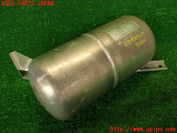 2UPJ-33005530]ベンツ CLS350(218359)(218)エアサスタンク 中古_m0001.jpg