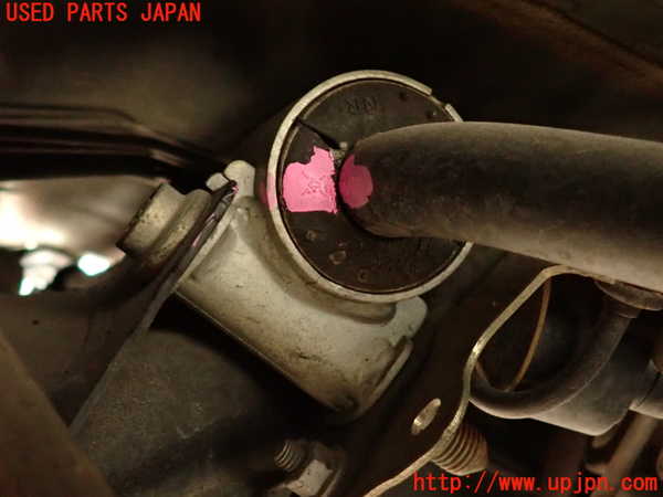 2UPJ-33005445]ベンツ CLS350(218359)(218)リアスタビライザー 中古_m0004.jpg